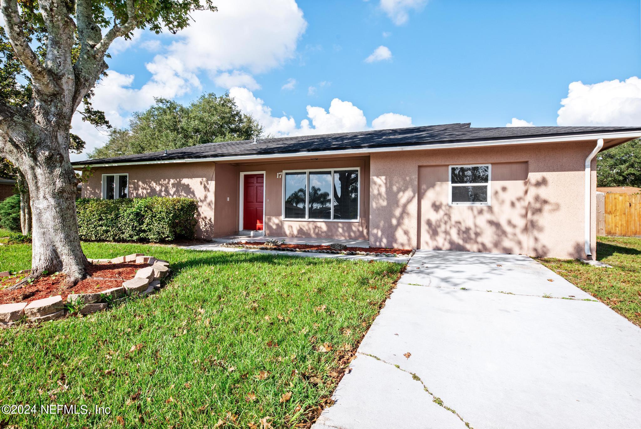 Seatrout St, Ponte Vedra Beach, FL 32082