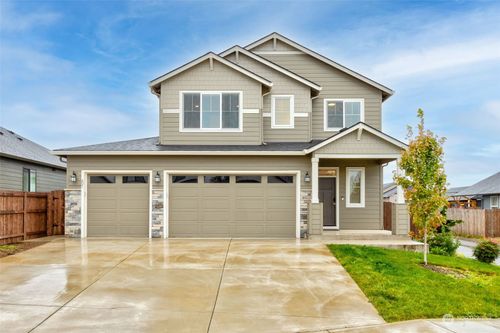 601 Cardinal Avenue, Winlock, WA, 98596 | Card Image