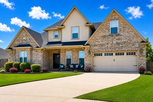 3718 Jackson Springs Ln, Springdale, AR, 72762-8890 | Card Image
