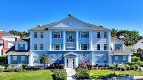 301-7689 Heritage Crossing Way, REUNION, FL, 34747-3159 | Card Image