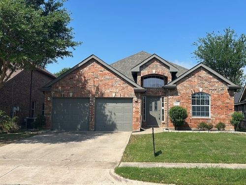1813 Glen Aerie Ln, Corinth, TX, 76210-0024 | Card Image
