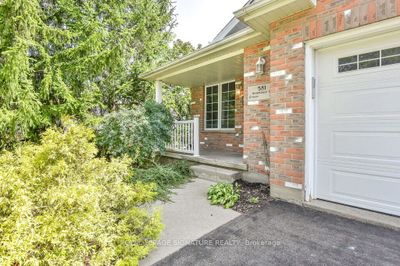 581 Thorndale Dr, House other with 3 bedrooms, 2 bathrooms and 4 parking in Waterloo ON | Image 2