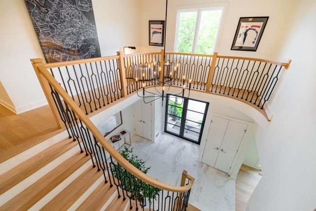 655 Canterbury Rd, House other with 4 bedrooms, 3 bathrooms and null parking in Grosse Pointe Woods MI | Image 29