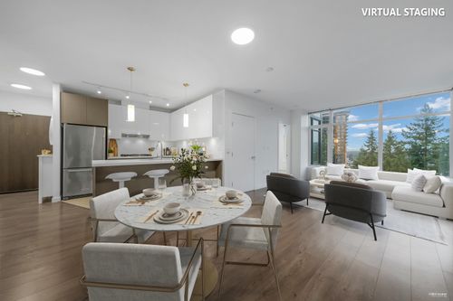 1707-3080 Lincoln Ave, Coquitlam, BC, V3B0L9 | Card Image