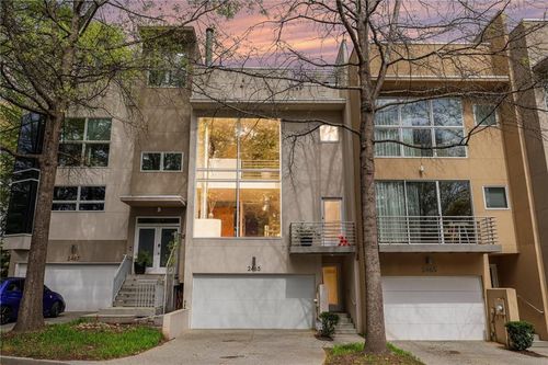 2465 Field Way Ne, Brookhaven, GA, 30319-4094 | Card Image