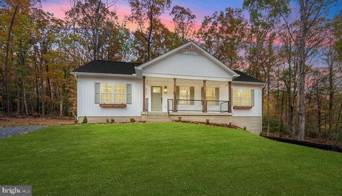 29727 New Hampshire Rd, RHOADESVILLE, VA, 22542-9110 | Card Image