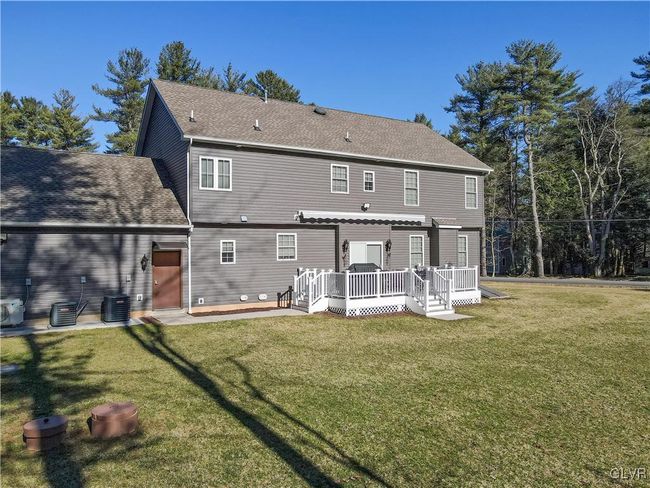 2357 Paxmont Dr, House other with 3 bedrooms, 3 bathrooms and null parking in Pocono Pines PA | Image 72