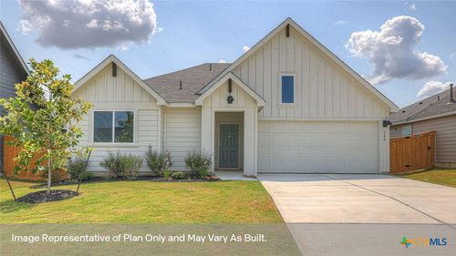 141 Las Lomas Dr, San Marcos, TX, 78666-8667 | Card Image