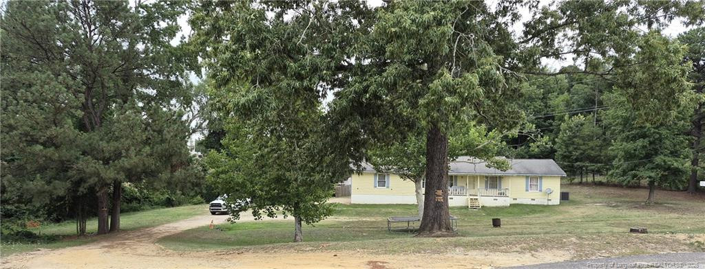 Residential in Fayetteville 2