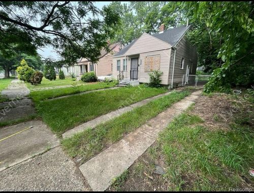 19765 Archdale St, Detroit, MI, 48235-2230 | Card Image