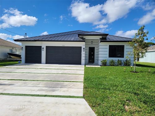 1701 Sw Cannon Ave, Port St. Lucie, FL, 34953-1193 | Card Image