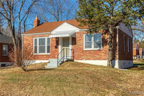 8135 Canton Ave, Saint Louis, MO, 63130-1532 | Card Image