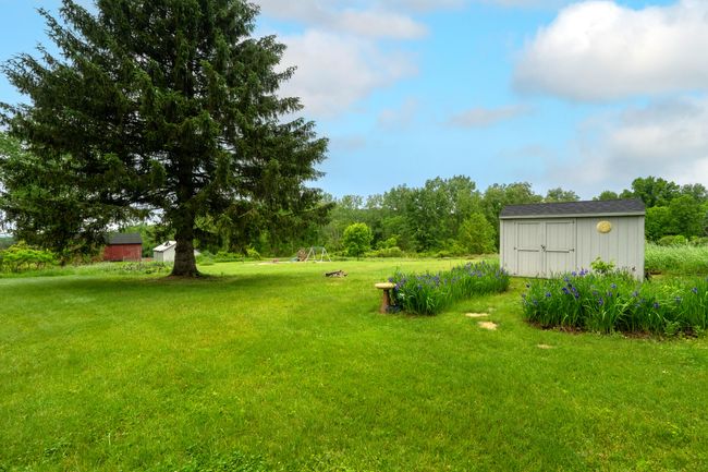 2961 E B Ave, House other with 3 bedrooms, 2 bathrooms and null parking in Plainwell MI | Image 34