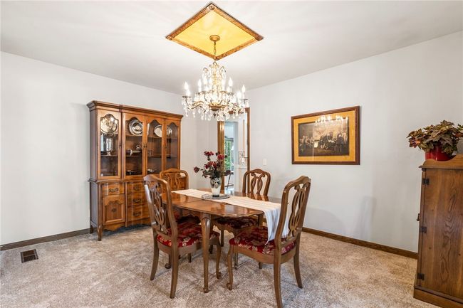 Formal Dining | Image 5