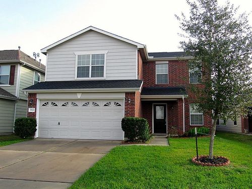 29222 Legends Green Dr, Spring, TX, 77386-3584 | Card Image