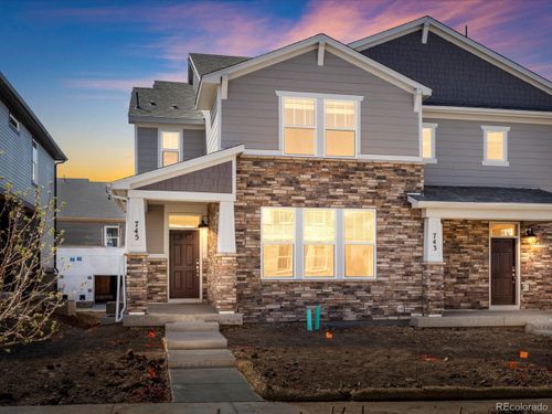 22485 E 7th Pl, Aurora, CO, 80018-4756 | Card Image