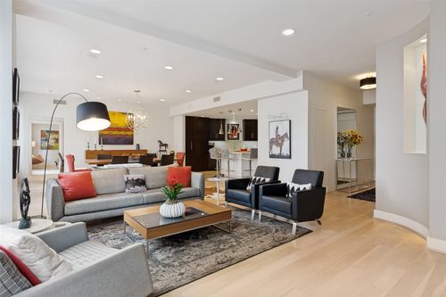 607-411 W 7th St, Fort Worth, TX, 76102-3603 | Card Image