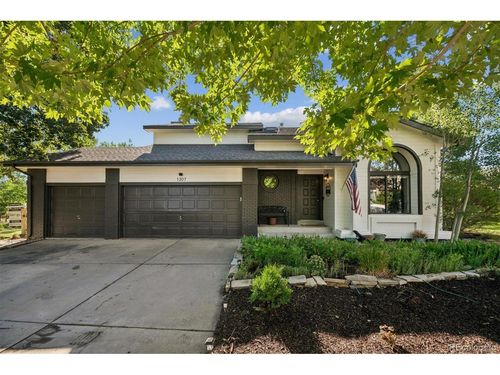 1307 Wildwood Ln, Castle Rock, CO, 80104-9477 | Card Image