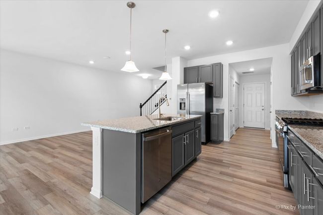 0 - 23540 W Bancroft Dr, Home with 2 bedrooms, 3 bathrooms and 4 parking in Plainfield IL | Image 9