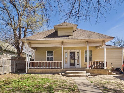 1840 S Water St, Wichita, KS, 67213-5025 | Card Image