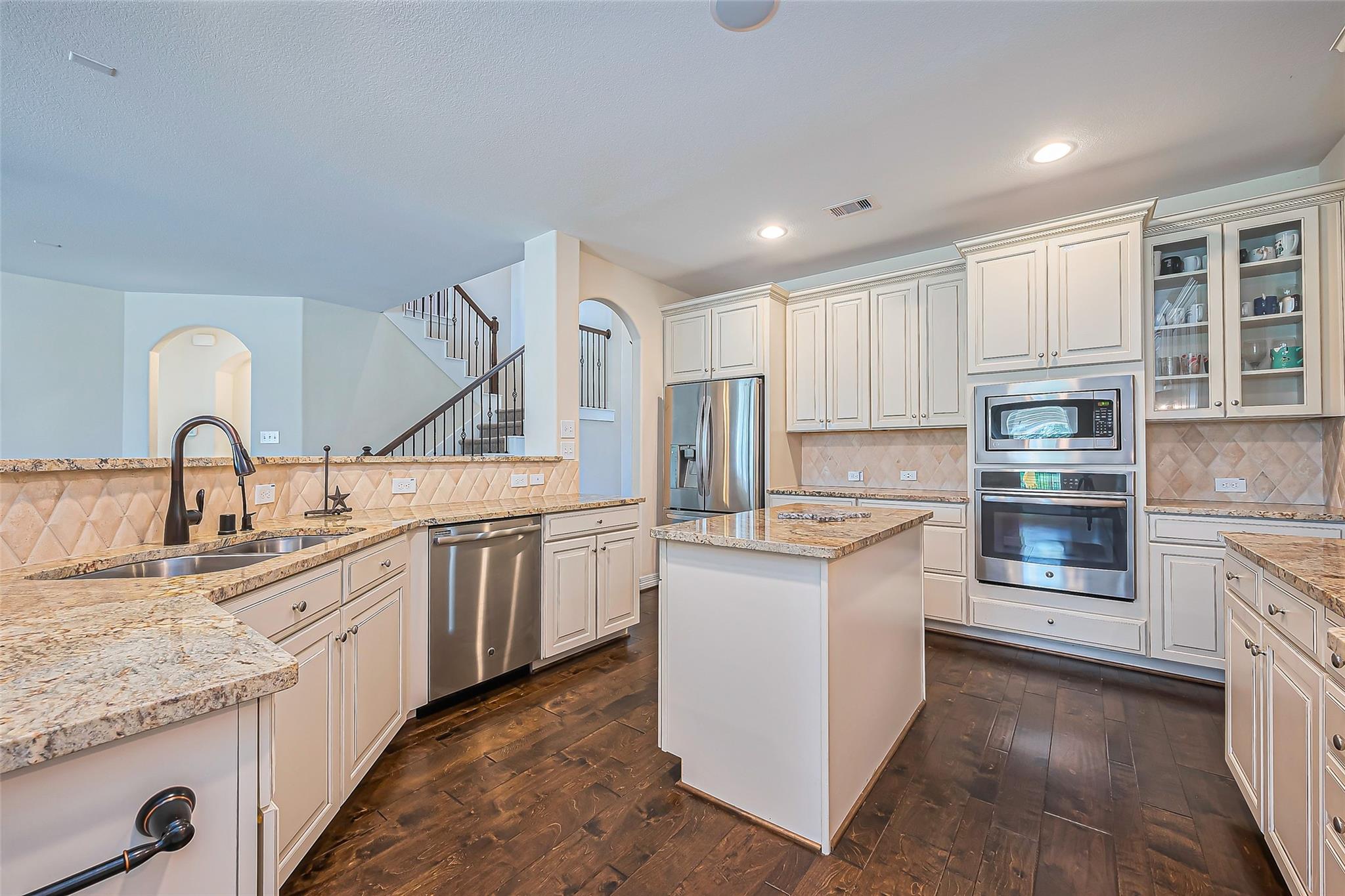 Residential in Cypress