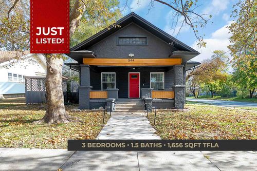 244 S Volutsia Ave, Wichita, KS, 67211-2040 | Card Image