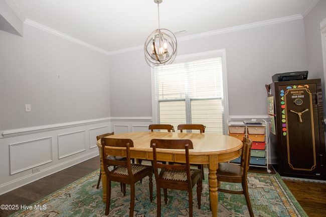 1471 Micahs Way N, House other with 3 bedrooms, 3 bathrooms and 2 parking in Spring Lake NC | Image 13
