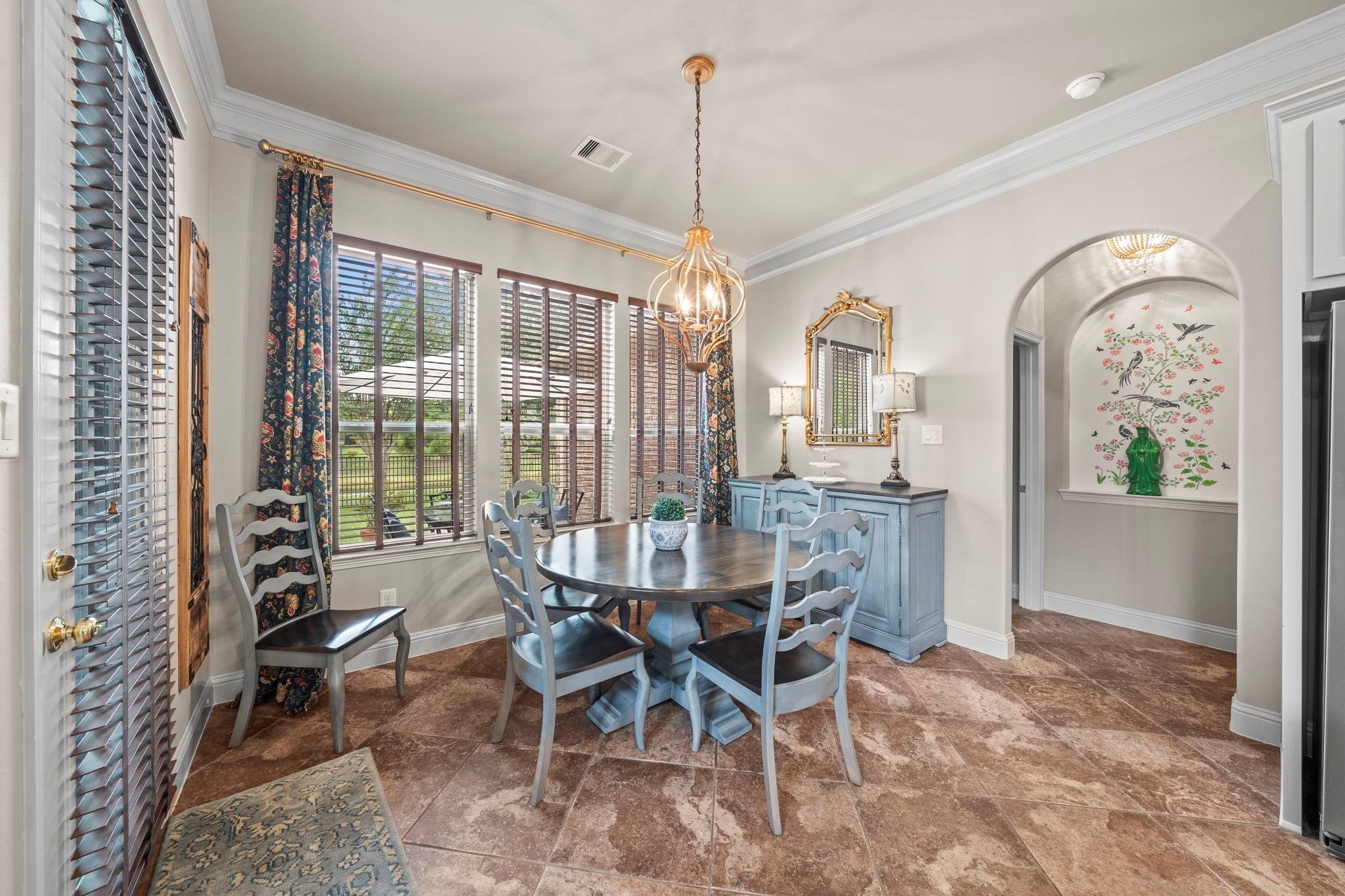 Residential in Cypress 3