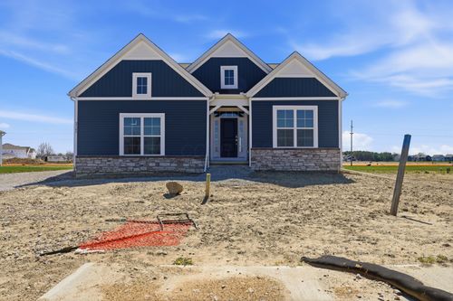 3122 Brian Way, Delaware, OH, 43015-4759 | Card Image