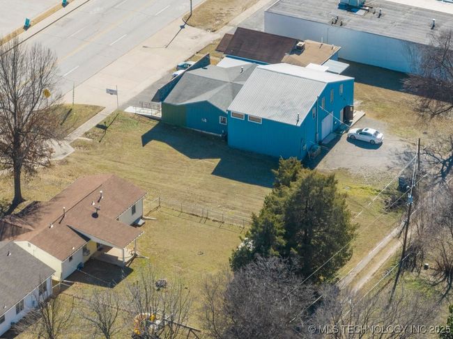 522 N Main St, Home with 0 bedrooms, 0 bathrooms and null parking in Broken Arrow OK | Image 14