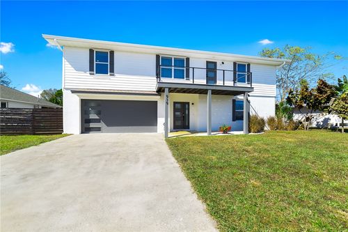 919 Landsdowne Dr, SEBASTIAN, FL, 32958-4909 | Card Image