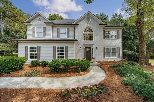 2915 Dacula Oaks Dr, Dacula, GA, 30019-1180 | Card Image