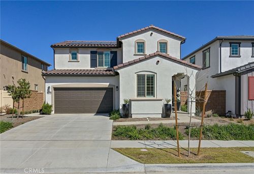 2242 Yuzu St, Corona, CA, 92883-3185 | Card Image
