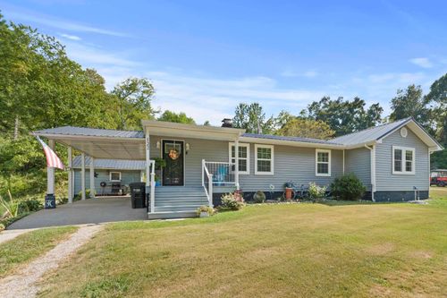 122 Clay Jack Rd, Rush, KY, 41168-8121 | Card Image