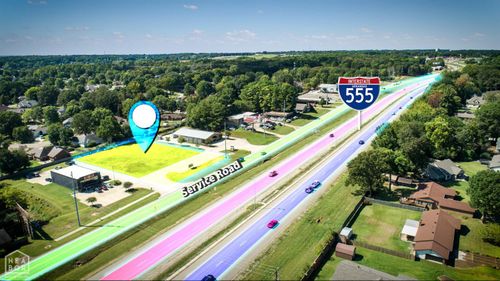 325 W Parker Rd, Jonesboro, AR, 72404-8409 | Card Image