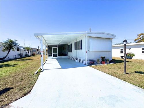 85-153 Carissa Ln, NAPLES, FL, 34114-8103 | Card Image