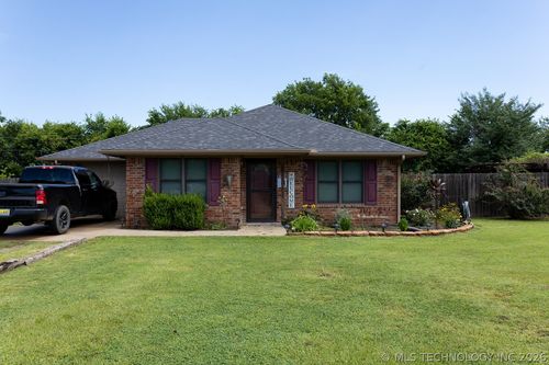 70 Hardrock, Durant, OK, 74701 | Card Image