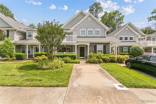 262 Claiborne Dr, Williamsburg, VA, 23185-7005 | Card Image