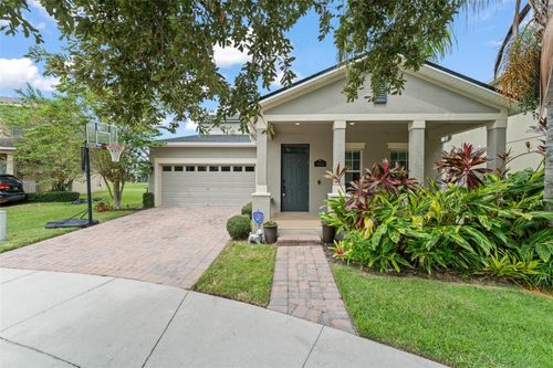14955 Speer Lake Dr, Winter Garden, FL, 34787-8871 | Card Image