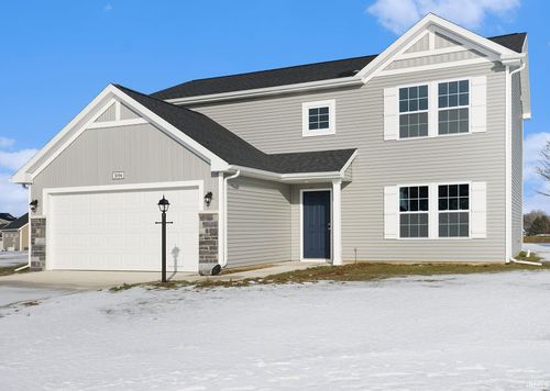 3096 Procyon Ct, Winona Lake, IN, 46590-1378 | Card Image