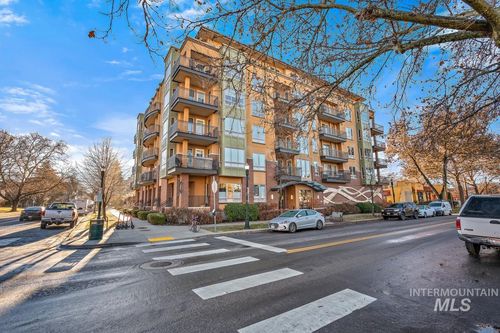 323 W Jefferson St, Boise, ID, 83702-5126 | Card Image