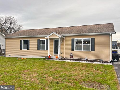 25 S Govan Ave, FREDERICA, DE, 19946-1786 | Card Image
