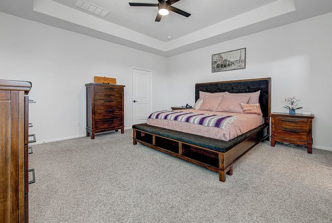 331 Oleander Loop, House other with 4 bedrooms, 3 bathrooms and 4 parking in Buda TX | Image 18