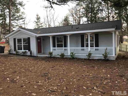 1344 Wrentree Cir, Raleigh, NC, 27610-5754 | Card Image