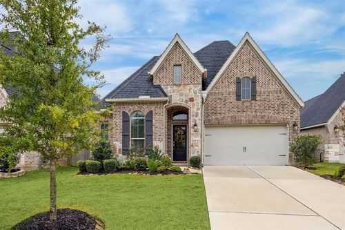 28715 Bella Leigh Court, Katy, TX, 77494 | Card Image