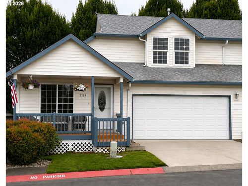 2124 Ne 77th Ave, Vancouver, WA, 98664 | Card Image