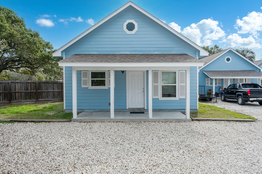Residential Income in Rockport 5