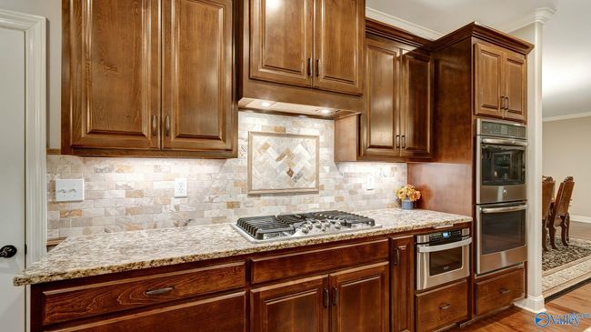 12313 Bell Rd Sw, House other with 4 bedrooms, 3 bathrooms and null parking in Huntsville AL | Image 17