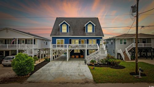 302 46th Ave N, North Myrtle Beach, SC, 29582-1444 | Card Image