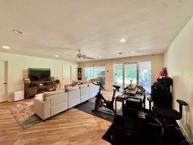 377 Cargill Rd E, House other with 3 bedrooms, 2 bathrooms and null parking in Marshall TX | Image 26
